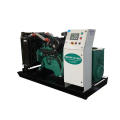 Biomasa 400V/230V Biogás de generador de generador aprobado por CE CE
